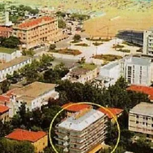 Hotel Donatello, Cesenatico