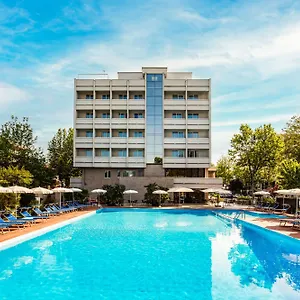 Отель Ambasciatori
