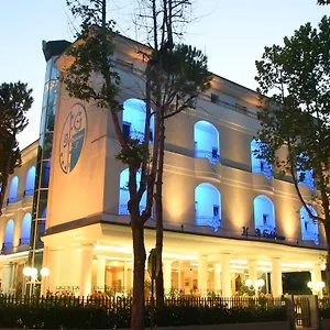 Hotel Il Gabbiano, Cesenatico