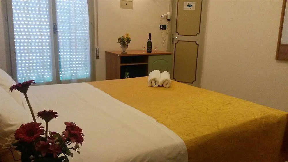 Hotel Orchidea Cesenatico