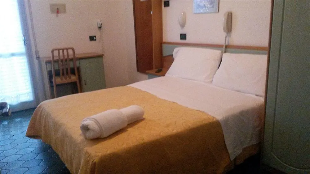Hotel Orchidea Cesenatico