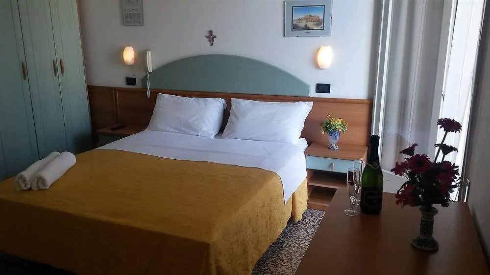 Hotel Orchidea Cesenatico